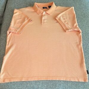 Men's IZOD Polo Shirt - Size L